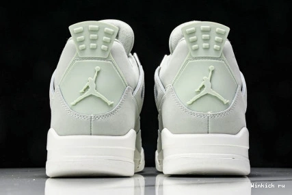 Seafoam 4 Jordan Air 0723